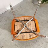 Vintage Airborne "Deauville" chair