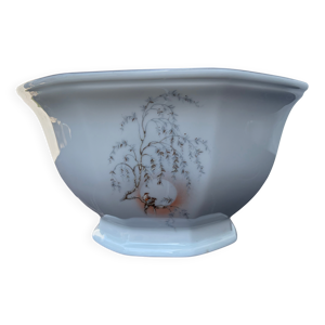 saladier porcelaine de