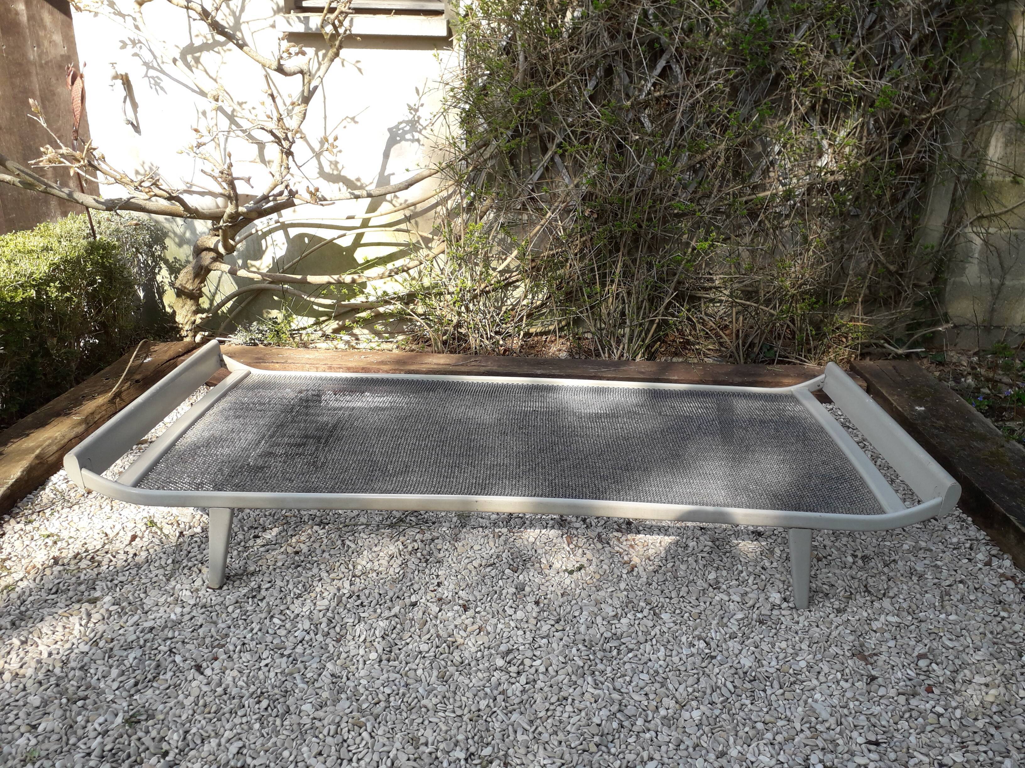 Daybed Cleopatra Dick cordemeijer