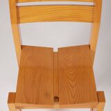 Chaise les arcs, 1960s
