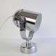 Chrome wall Lamp by Stanislav Indra for Combi Lux, 1970's.
