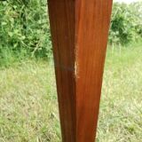 Scandinavian teak table from the 60s/70s