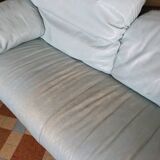 Pausa Armchair by Poltrona Frau, 1990