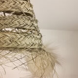 Hanging adbated bohemian day