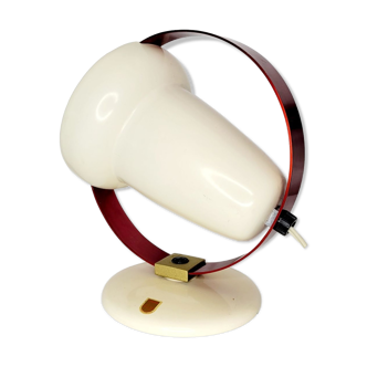 Lampe Infraphil Philips, 1950