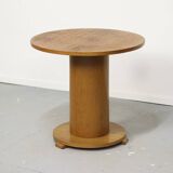 Table d'appoint Art-Déco