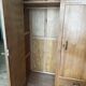 Armoire années 60