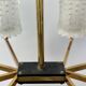 Lustre vintage 1960