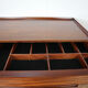Mid-century Richard Hornby buffet or multimedia TV furniture designed for Heal's