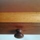Desk, console