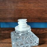 Glass carafe