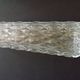 Pair Vintage Cut Glass Retro Replacement Shades For Chandeliers/Wall Lights