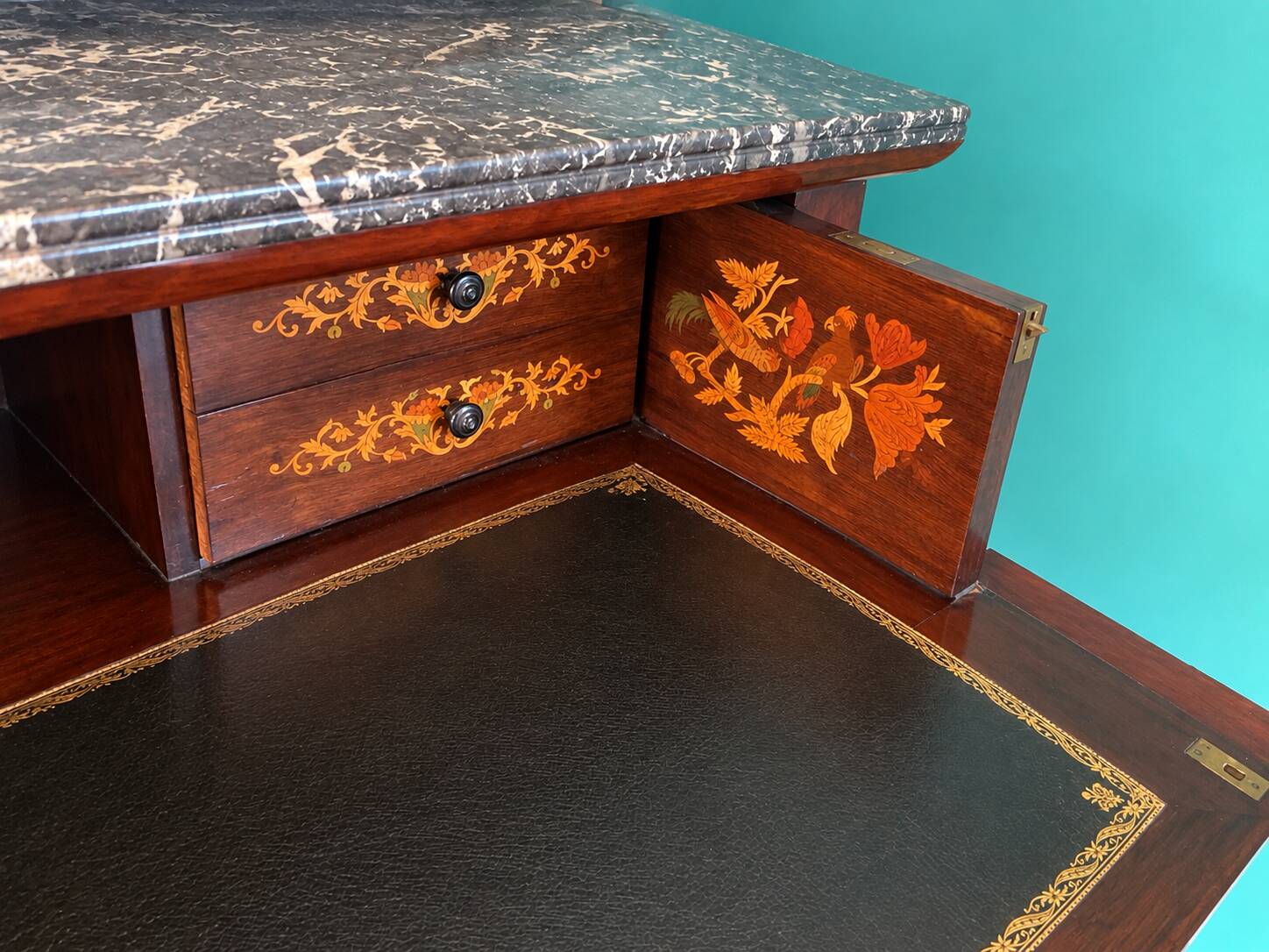 Commode Louis Philippe