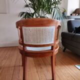 Fauteuil colonial