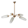 Lustre vintage, années 1960