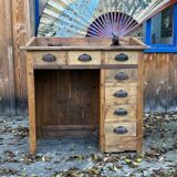 Small side desk