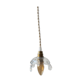 Glass & Diamond Walkman