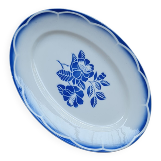 Digoin serving dish