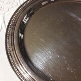 Bottle underit Christofle Model beads