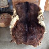 Goat skin