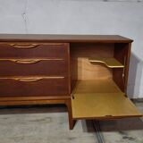 Vintage enfilade by Jentique 1960