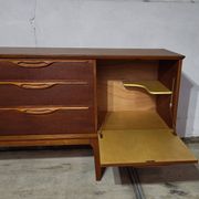 Enfilade vintage par Jentique 1960