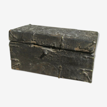 Tibetain box