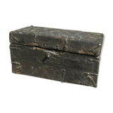 Tibetain box