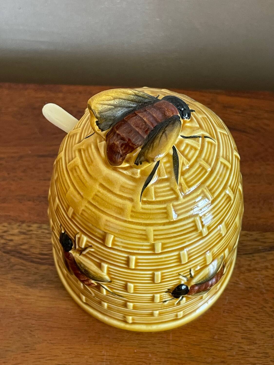 Honey pot