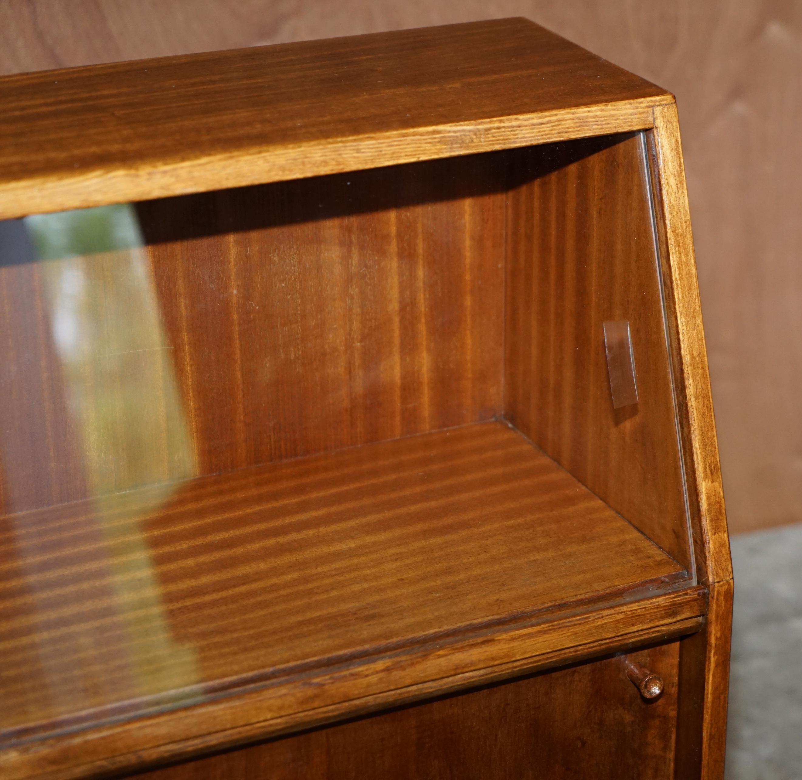 Greaves & Thomas Put-U-Up modular buffet vintage 1960 Mid-Century Modern