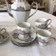 Tea/coffee service from the 1900s