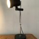 Lampe de bureau Hustadt Leuchten années 70-80l