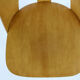 Wooden chairs by oswald haerdtl for ton (thonet), 1960s, set of 4