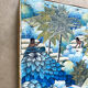 Balinese painting signed I KT. WANA
