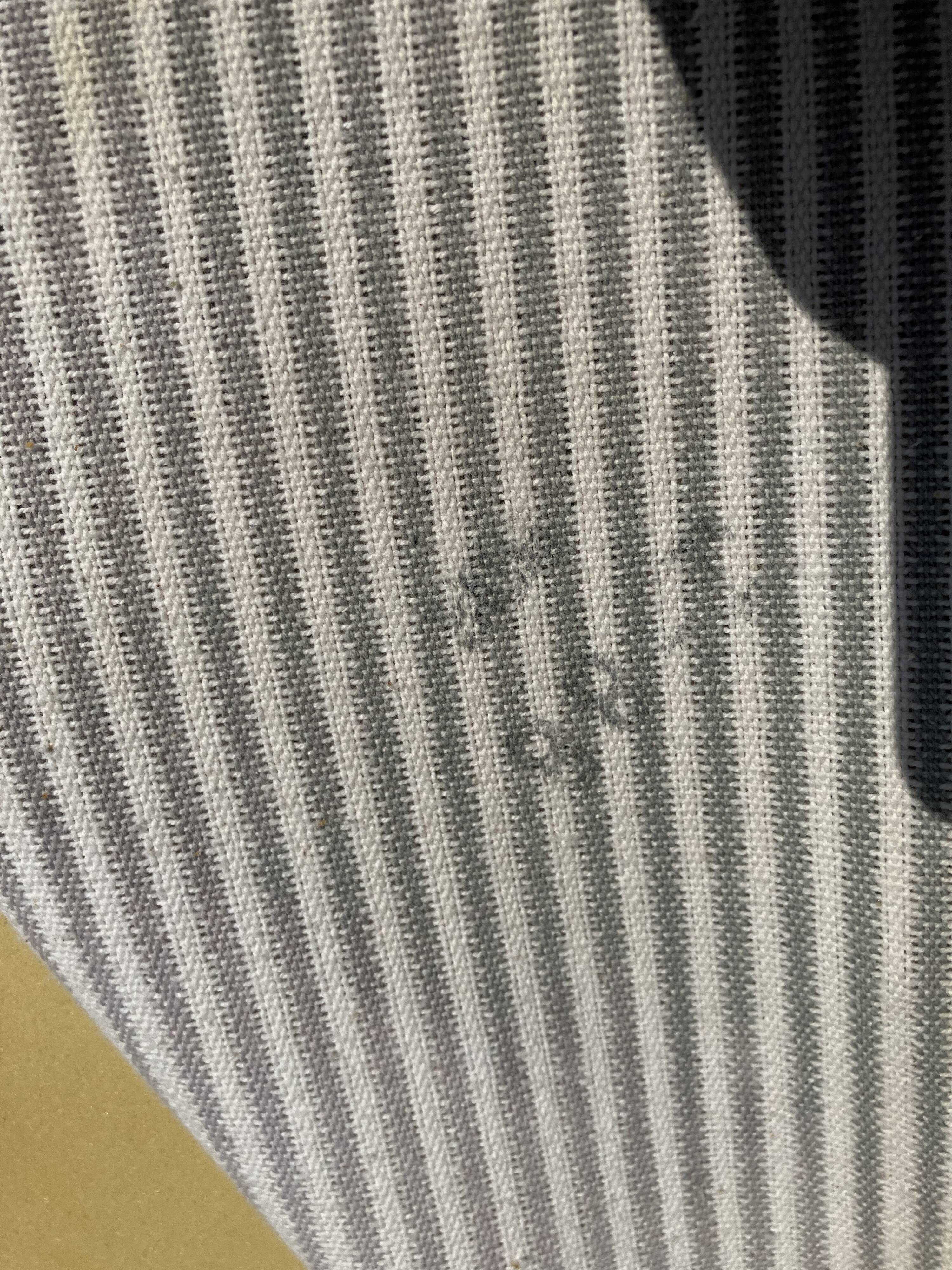 Authentieke Ligne Roset 1zit Togo 1988 beige in topstaat!!