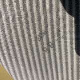 Authentieke Ligne Roset 1zit Togo 1988 beige in topstaat!!