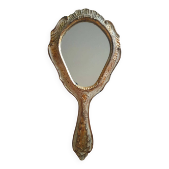 20 hand mirrors for Pauline pro