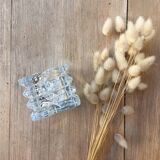 Pair of square photophores