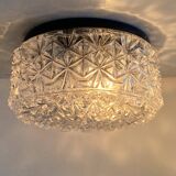 Ceiling light/wall light from the 70s