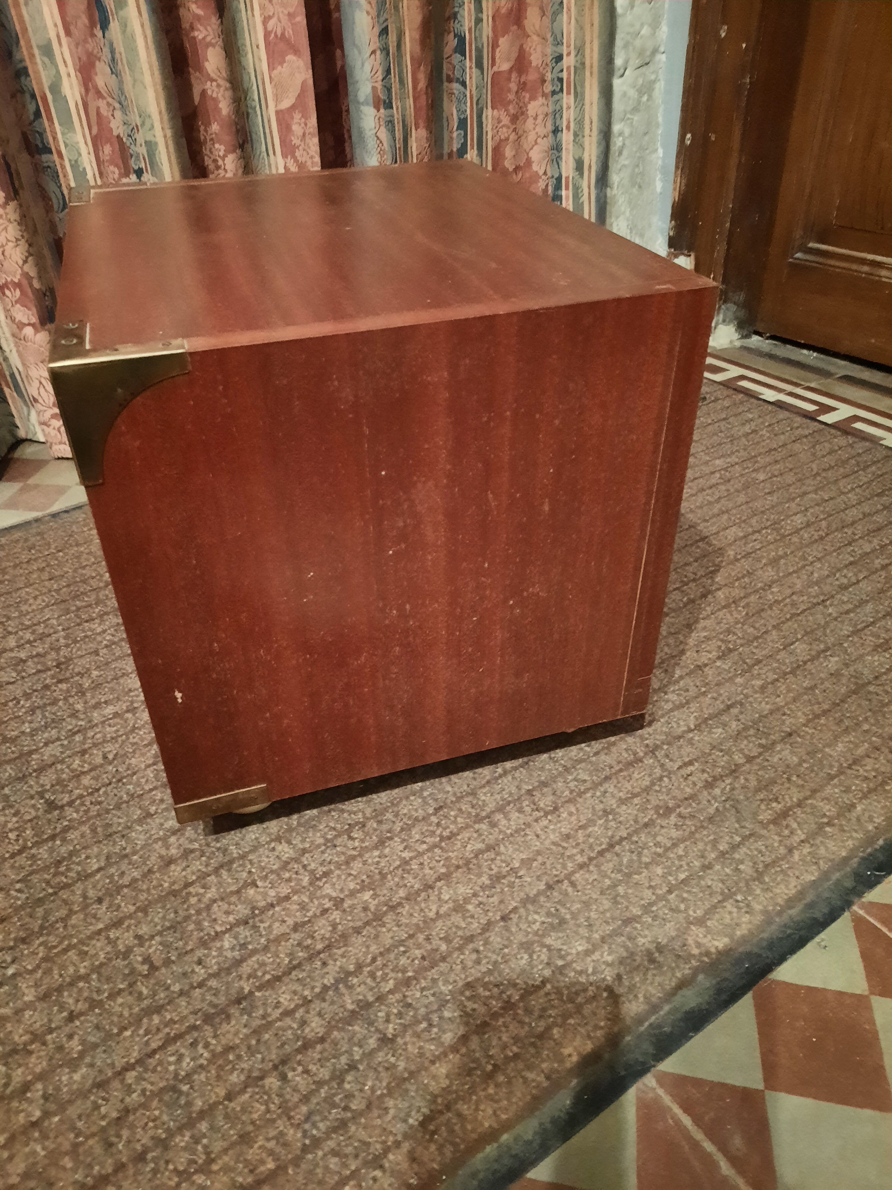 Scandinavian style furniture