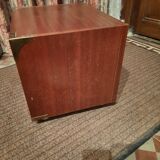 Scandinavian style furniture