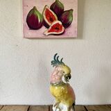 Oil on canvas “Figs”