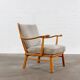 Vintage Sessel Knoll Antimott Mid Century Design 60er 70er