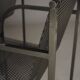 Model R401 Chairs by Shiro Kuramata for Pastoe. Set of 2