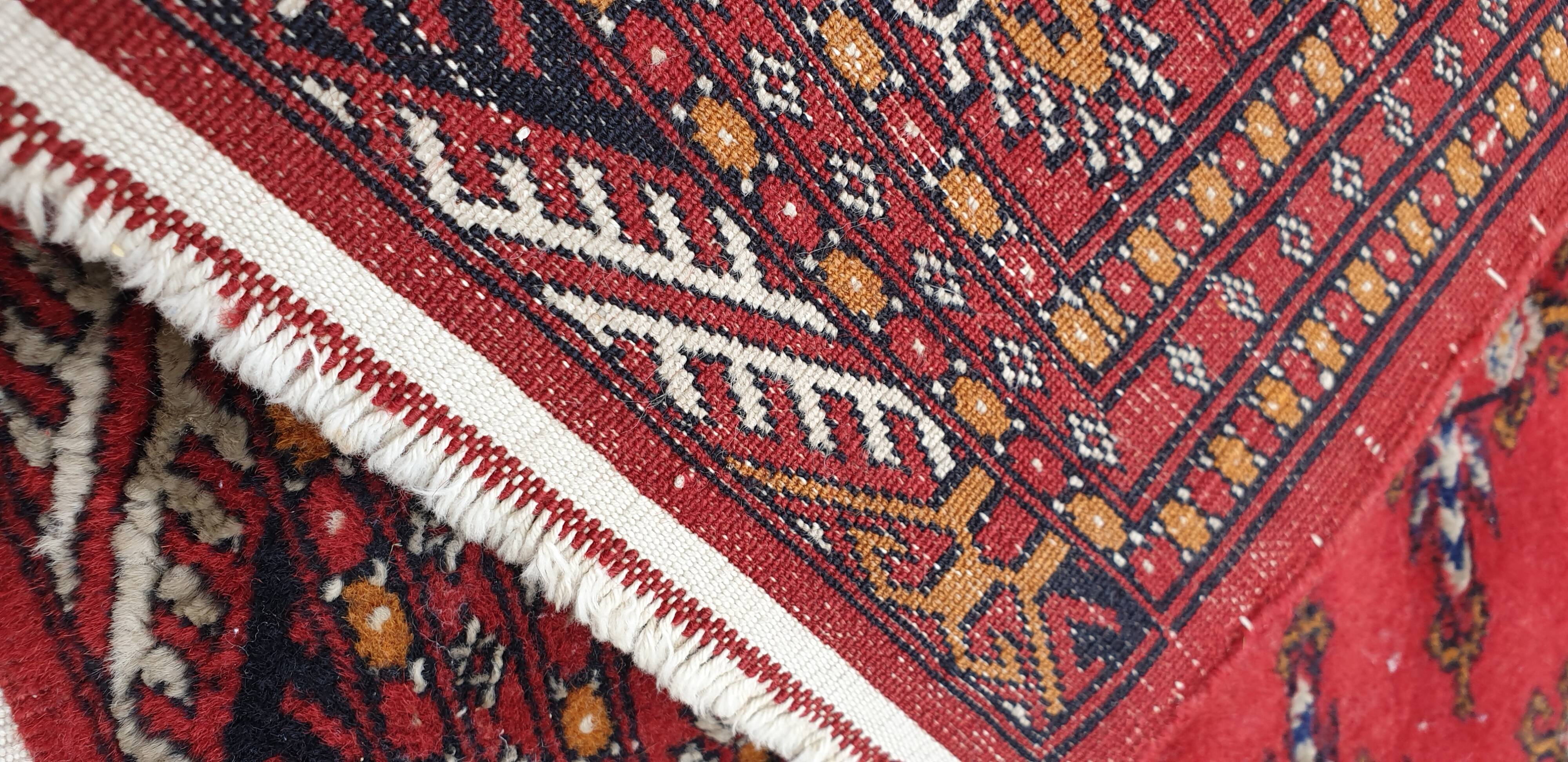 Oriental rugs