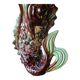 "French Majolica" Pitcher