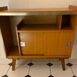 Buffet 1960