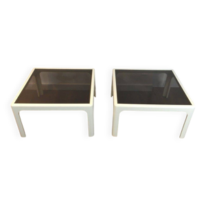 paire bouts canapé - 1970