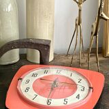 Vintage jaz wall clock