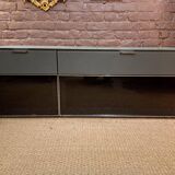 Molteni&C low sideboard by Luca Meda